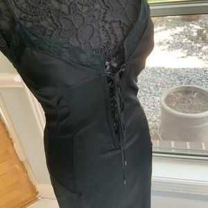 Stunning vintage dress by Dolce and Gabbana